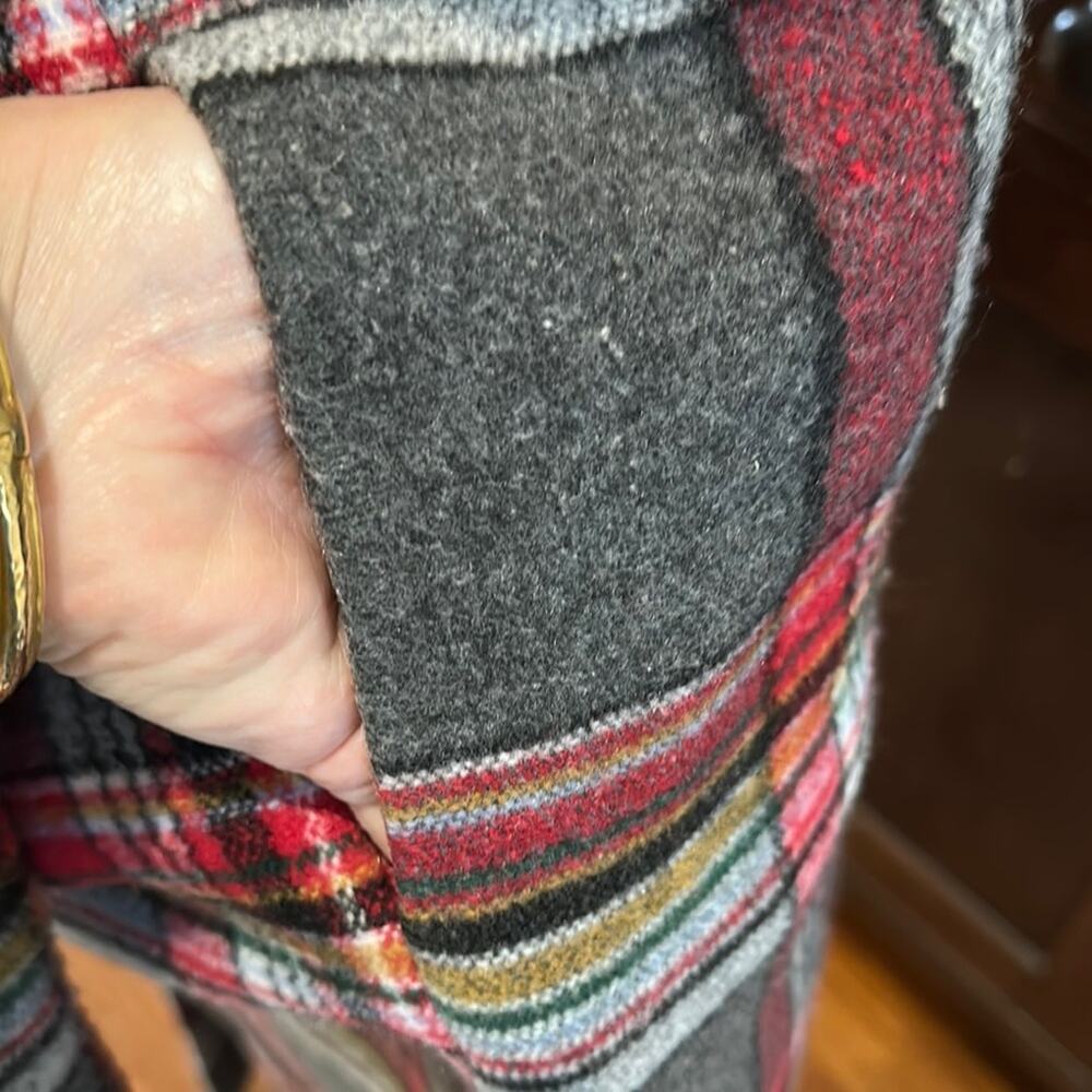 Marine Layer Re Spun Aspen Coat - Picture 8 of 11